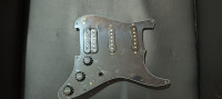 Fender Squier CLASSIC VIBE 70s HSS Loaded Pickguard