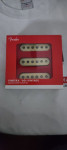 Fender Vintera '60s Vintage Stratocaster pickup set