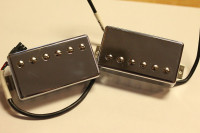 Gibson 490rt set humbuckera i elektronike