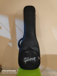 Gibson Premium Soft Case Black