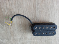 Humbucker vintage pickup