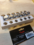 Navijaci Fender Locking Tuners CHR