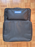 Pedaltrain Premium gig bag za Classic JR, PT-JR and Novo 18 pedalboard