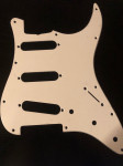 Pick guard za Strat gitare