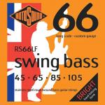 Rotosound RS66LF Swing Bass žice za bas gitaru