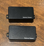 Seymour Duncan Blackouts set