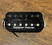 Seymour Duncan pick up TB12