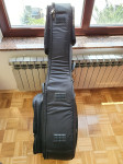 Torba za dreadnought gitaru MrModa MR200-DR/BK