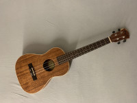 Bariton ukulele Ivan's Uke
