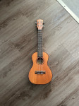 Cascha Concert Ukulele (HH 2033)