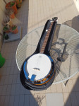 Fender banjo