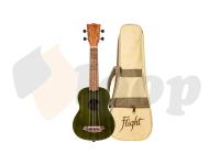 Flight NUS380 Jade ukulele sopran