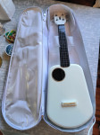 Populele 2 Smart Concert Ukulele