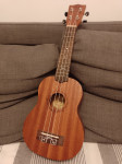 Soprano ukulele FLIGHT NUS310 + futrola