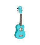 STAGG SOPRANO UKULELE OCEAN + TORBA