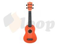 Veston KUS15 OR sopran ukulele