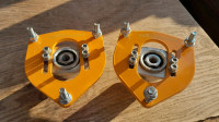 Camber plates Mini R55/R56