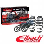 Eibach sportske opruge Pro-Kit Audi A3 8P Sportback