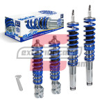 VW GOLF 3 + VENTO (91-97) - Gewinde JOM BlueLine