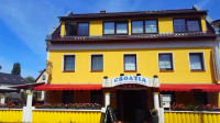 KUHAR NA TAVAMA - Restoran Croatia u Berlinu (m/ž)