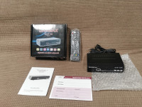 DIGIMAX 8010 - DVB-T2 HD USB, HDMI, SCART + HDMI Kabel - KAO NOVO