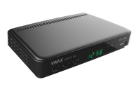 Digitalni prijemnik VIVAX IMAGO DVB-T2 182, HEVC265