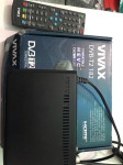 DVB-t2 182 VIVAX