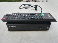DVB T2 resiver / prijemnik STRONG