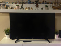 LG TV