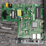 MAINBOARD TP.MS3463T.PB755 AUS Hisense