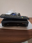 Opticum Nytro Box media player