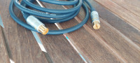 Profigold interconnect cable 2 metra
