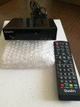 risiver DVB-T2S2 HEVC 265