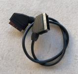 SCART kabel 65 cm