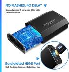 SCART to HDMI Converter