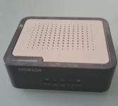 Thomson broadband TCM420 - A1 STB TV kabelska modem router