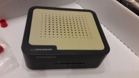 Thomson TCM420 modem router (A1, Bnet)