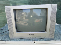 TV ekran