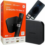 Xiaomi TV Box S 4K smart tv novo neotvoreno