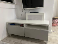 IKEA Besta TV klupa