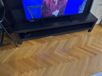 Ikea Lack tv klupa velika