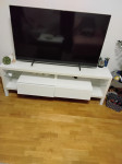 Prodajem elemenat za TV 160x40x40,komada 132x105,x40,polica viseća 160