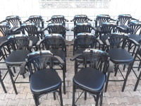 stolice thonet za ugostiteljstvo 20 komada