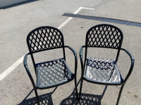 stolice za ugostiteljstvo