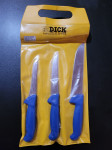 Set noževa DICK 8 2559 00 i Oštrač noževa Dick 7 6543 30