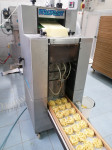 Strojevi za proizvodnju tjestenina