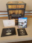 Assassin's Creed IV: Black Flag - Buccaneer Edt (PS4) - Collector's