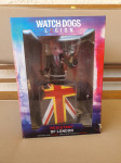 Watch Dogs Legion - Resistant of London - Collector's figura