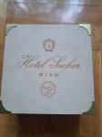 hotel sacher kutija