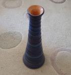 Kobaltna keramička vaza